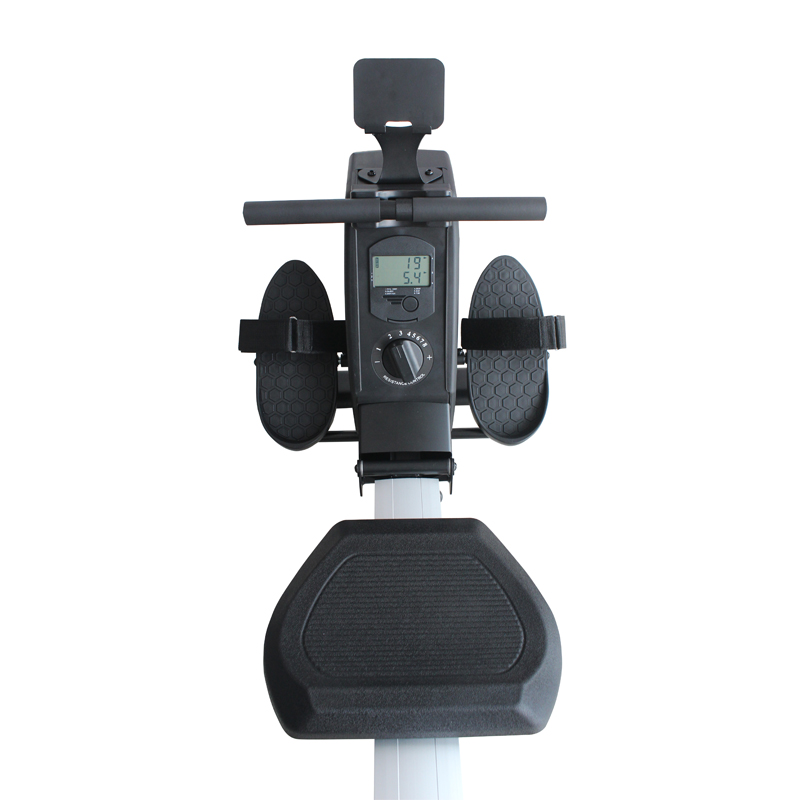 td- RM01 Steel Air Rowing Mach - Home Gym Rowing Machine recensie en prijs