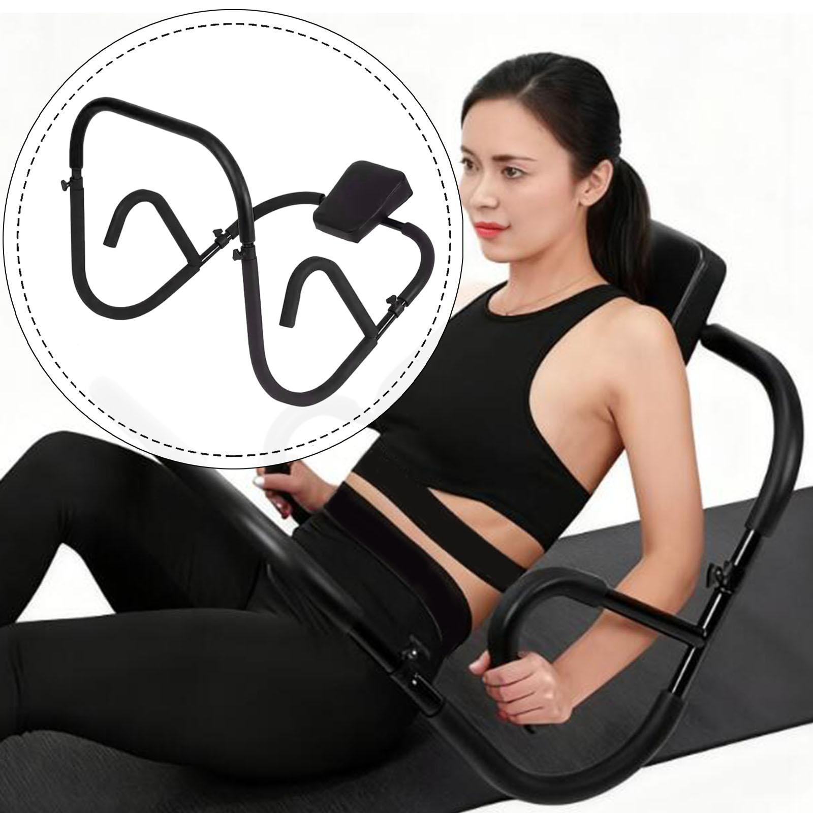 Abdominal Machine Portable Met - Home Gym Training Program recensie en prijs