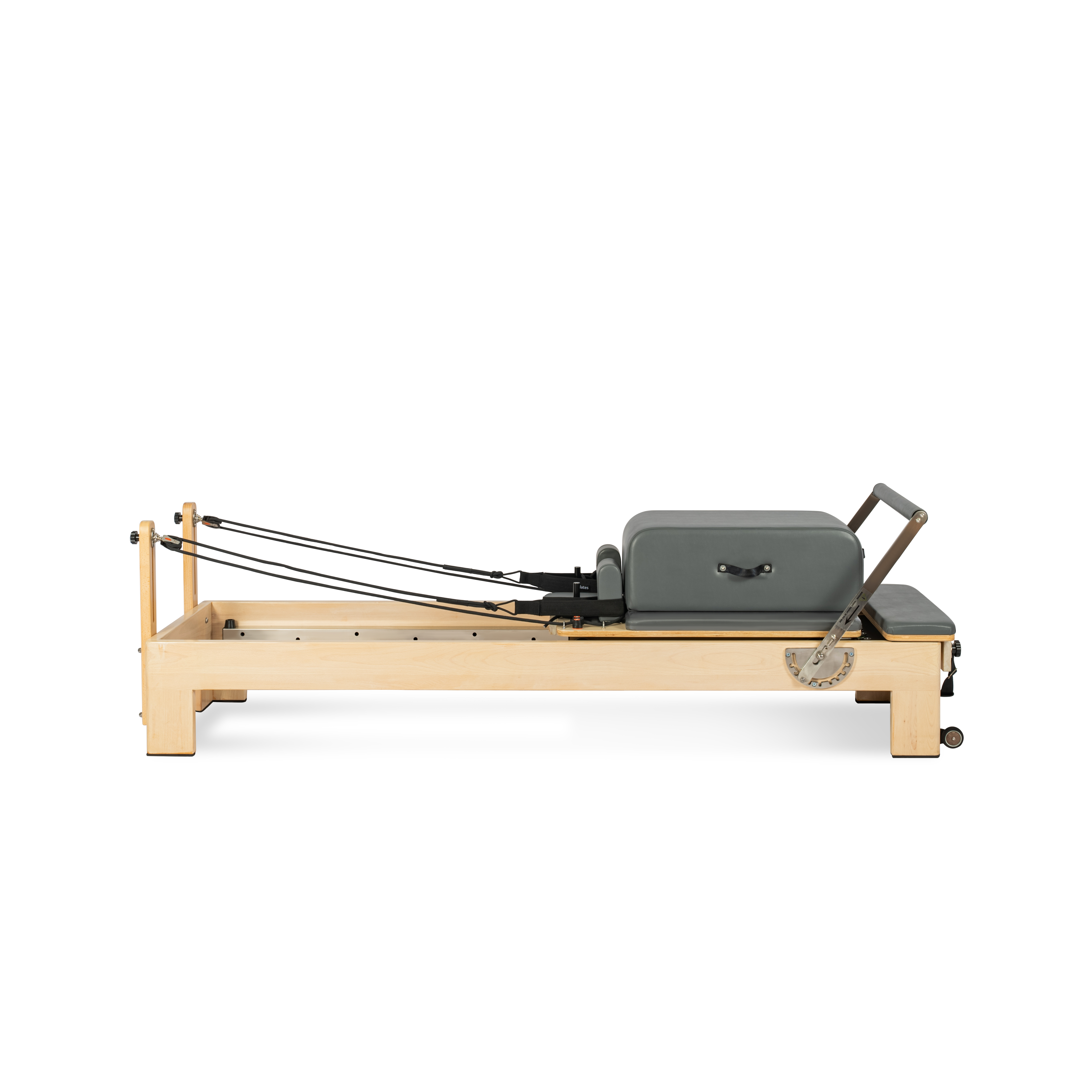 Customized Home Gym Yoga Train - Home Gym Pilates recensie en prijs