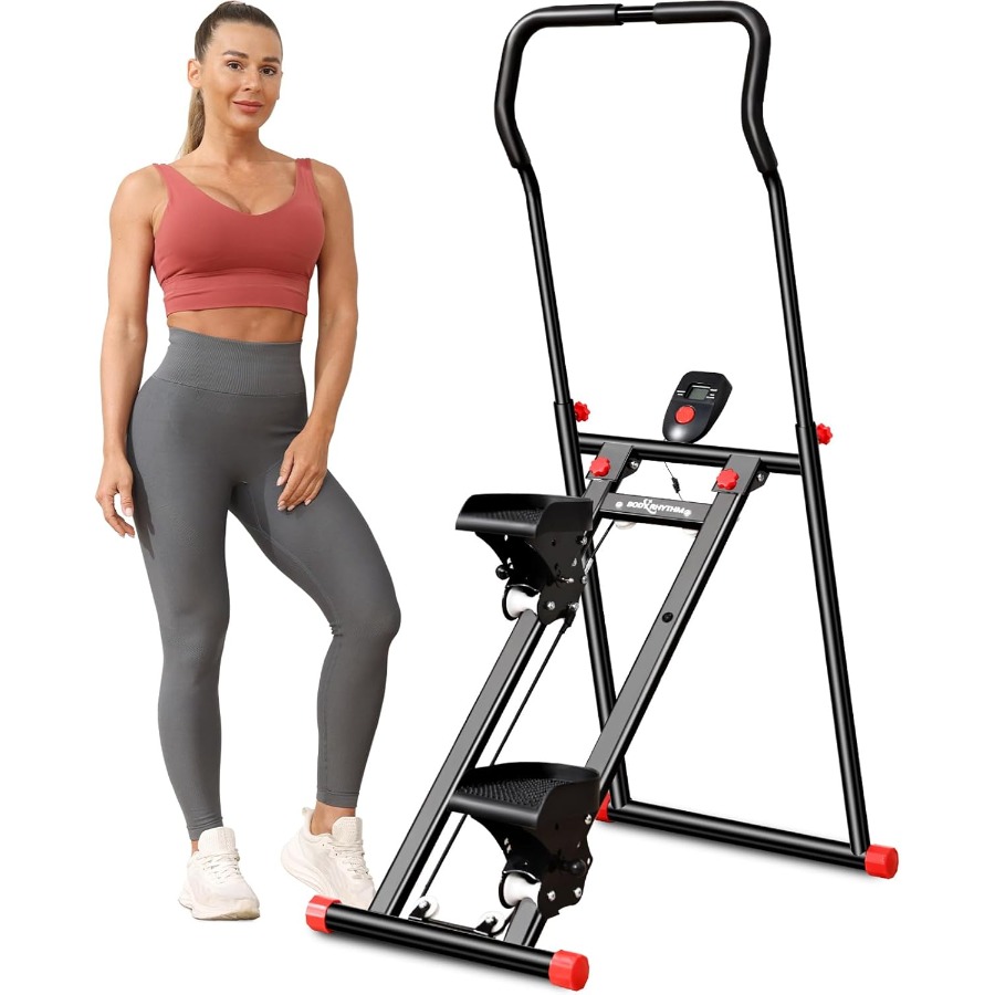 BODYRHYTHM New Stair Stepper f - Home Gym Gear recensie en prijs