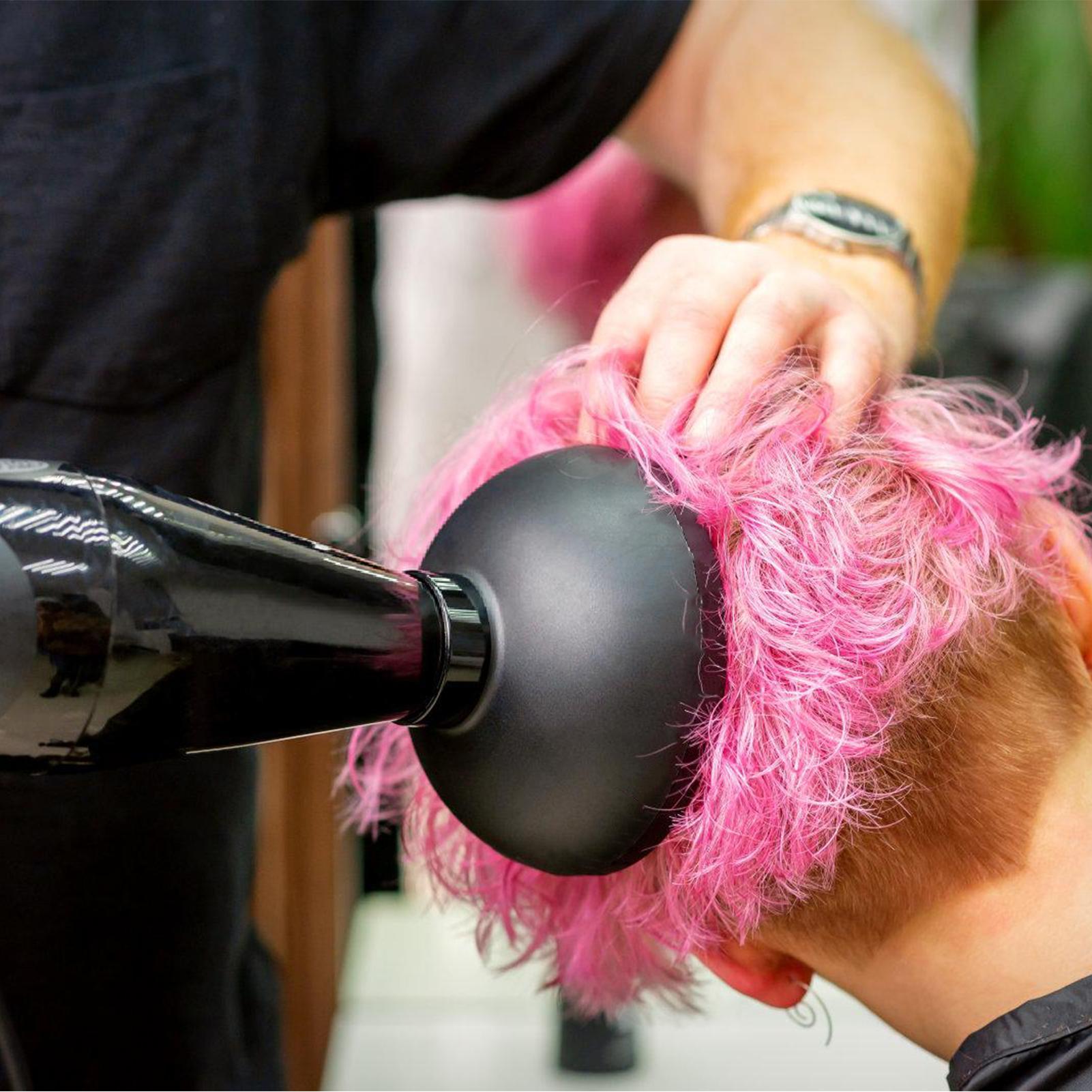 Universal Adjustable Hairdryer - Home Gym Old School recensie en prijs