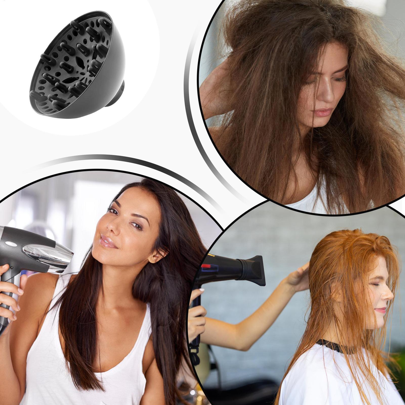 Universal Adjustable Hairdryer - Home Gym Old School recensie en prijs