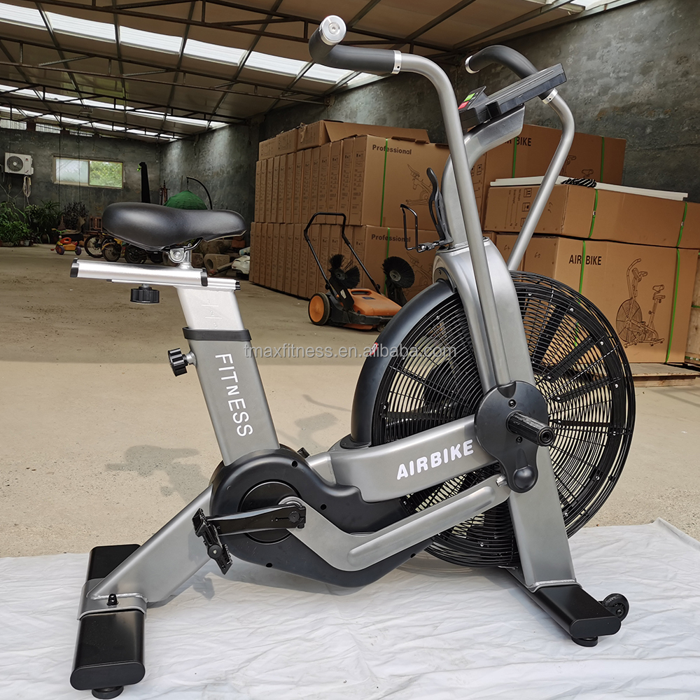 TX319 Air Resistance Exercise  - Home Gym Bike recensie en prijs