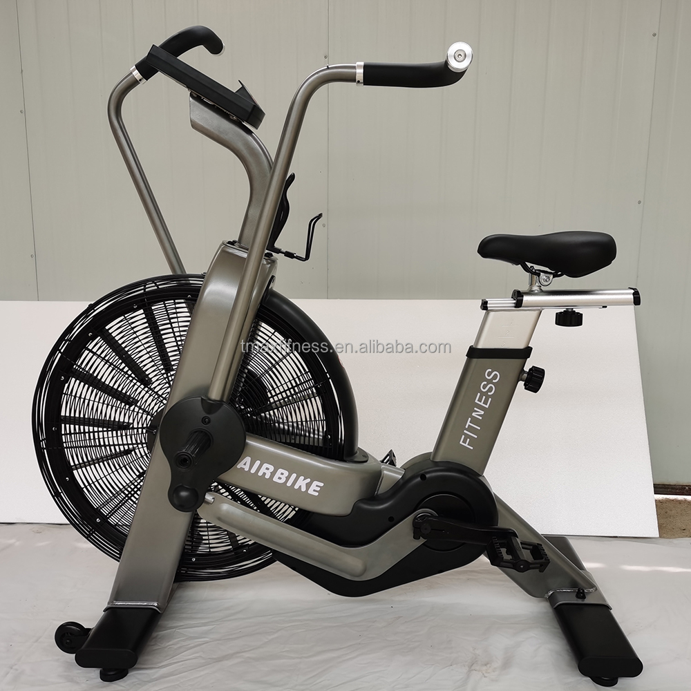 TX319 Air Resistance Exercise  - Home Gym Bike recensie en prijs