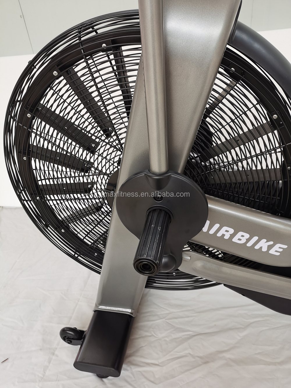 TX319 Air Resistance Exercise  - Home Gym Bike recensie en prijs