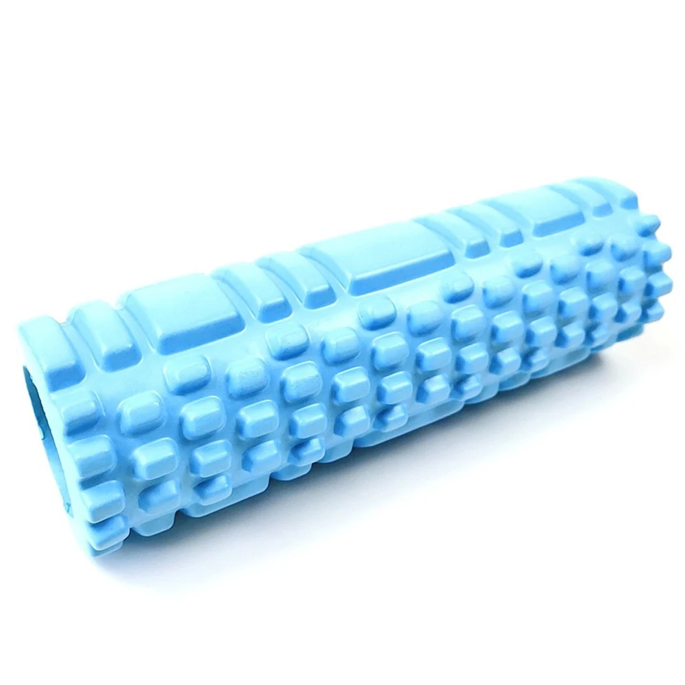 30cm Yoga Column Foam Fitness  - Home Gym Pilates recensie en prijs
