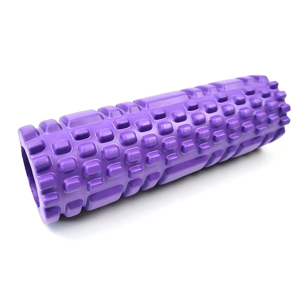 30cm Yoga Column Foam Fitness  - Home Gym Pilates recensie en prijs