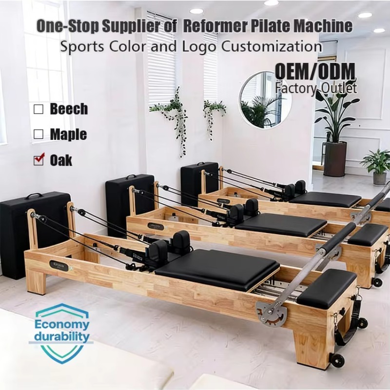 Pilates Reformers Body Exercis - Home Gym Pilates recensie en prijs