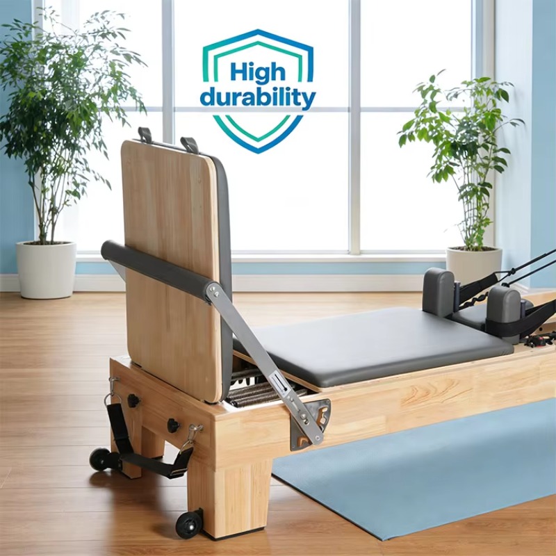 Pilates Reformers Body Exercis - Home Gym Pilates recensie en prijs