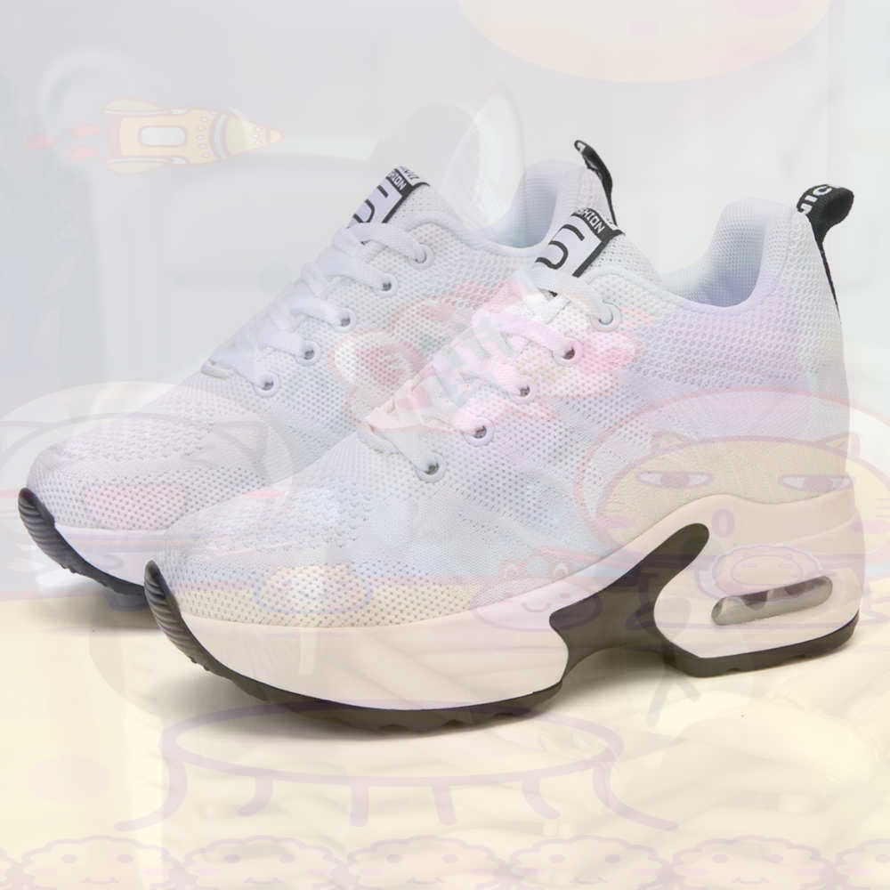 Red Size 36 Shoes Woman Tennis - Home Gym Outfit recensie en prijs