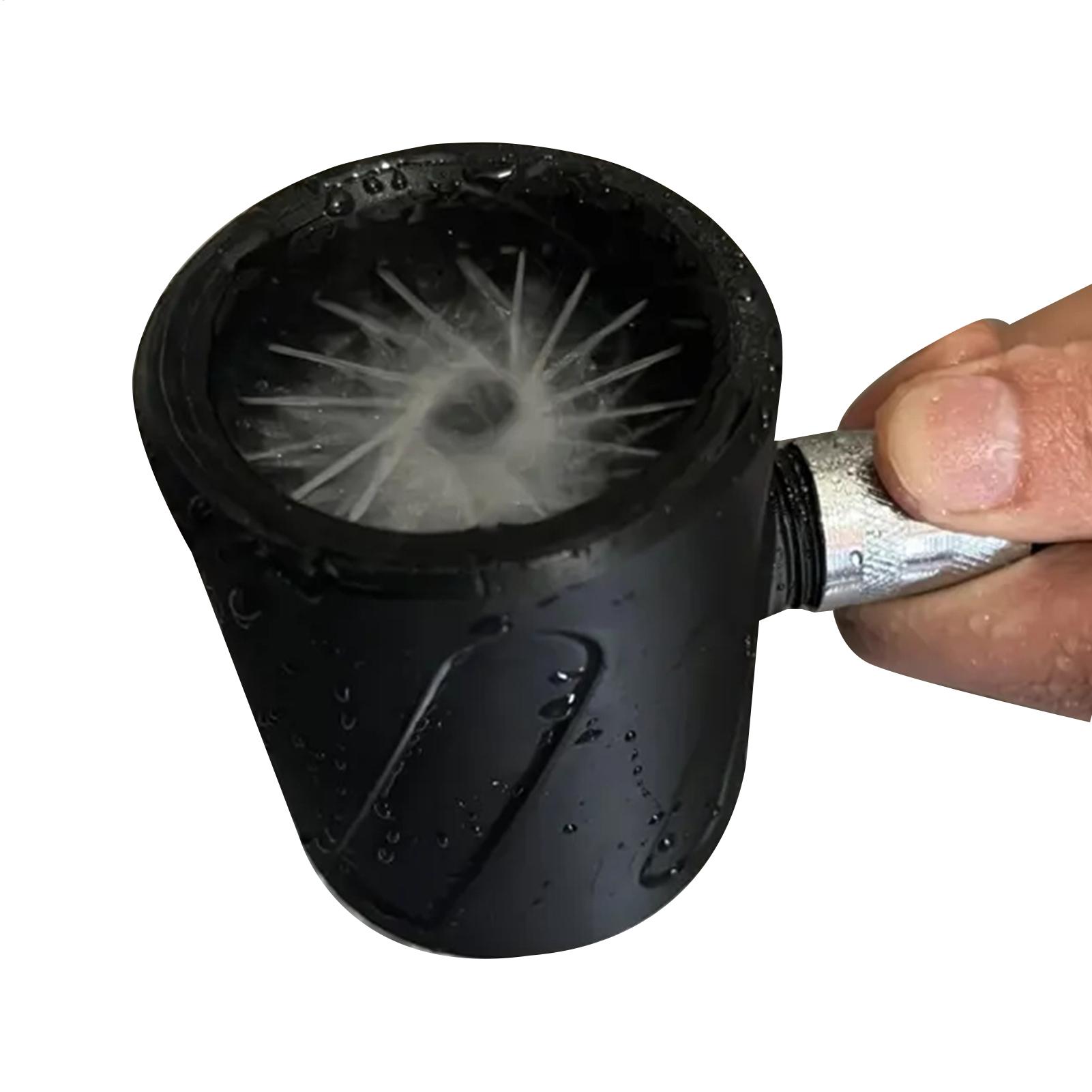 Head Shower Precision Threadin - Home Gym Rental recensie en prijs