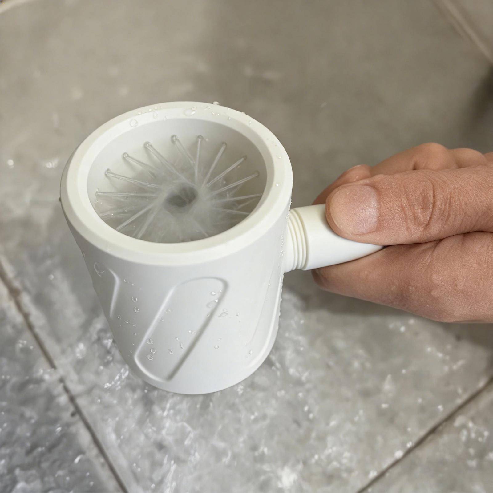 Head Shower Precision Threadin - Home Gym Rental recensie en prijs