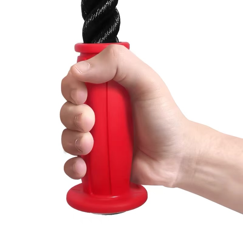 Ergonomic Tricep Ropes Non-Sli - Home Gym Gear recensie en prijs