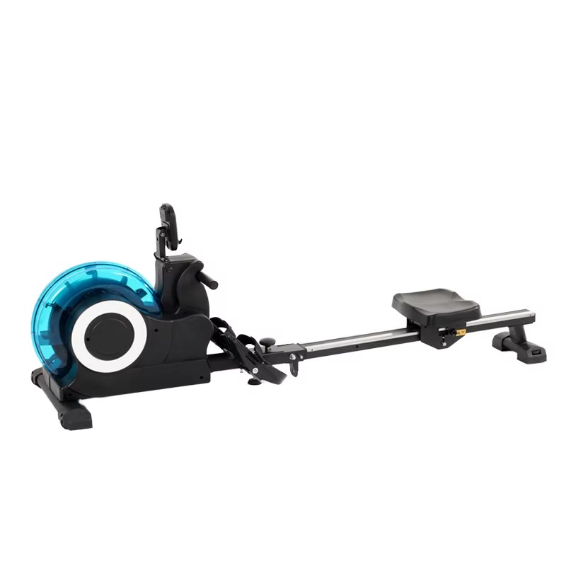 Water Resistance Sound off Col - Home Gym Rowing Machine recensie en prijs