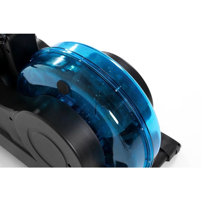 Water Resistance Sound off Col - Home Gym Rowing Machine recensie en prijs