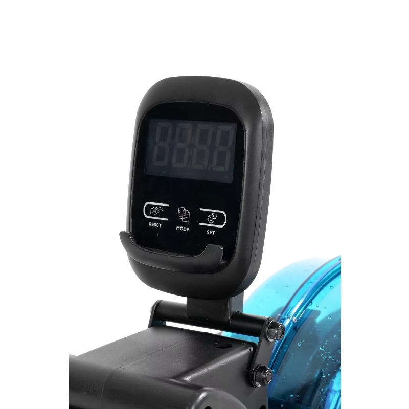 Water Resistance Sound off Col - Home Gym Rowing Machine recensie en prijs
