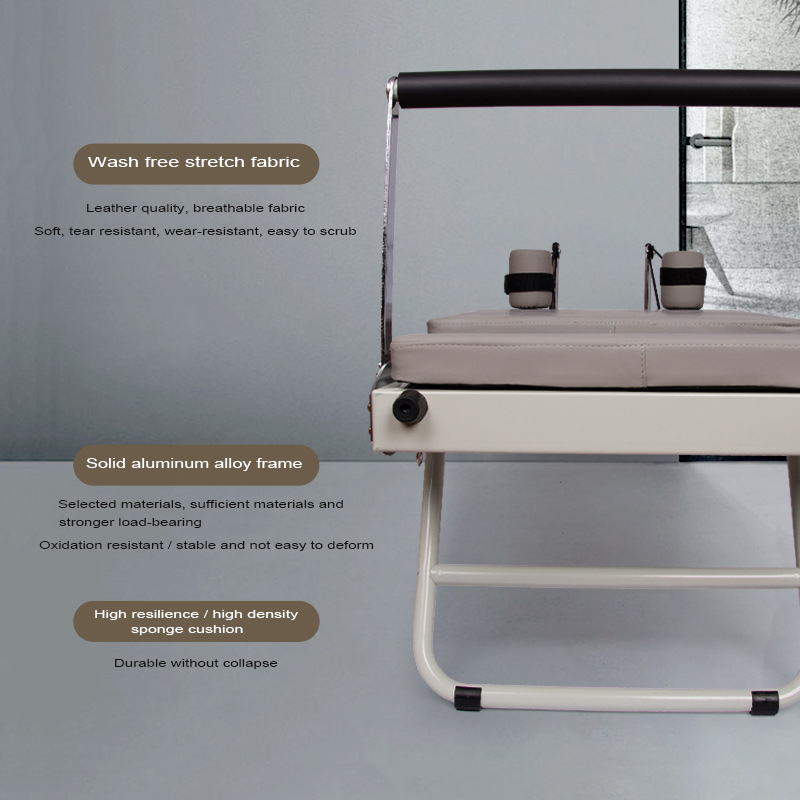 Yoga Gym Pilates Core Bed Home - Home Gym Pilates recensie en prijs