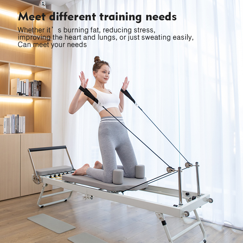 Yoga Gym Pilates Core Bed Home - Home Gym Pilates recensie en prijs
