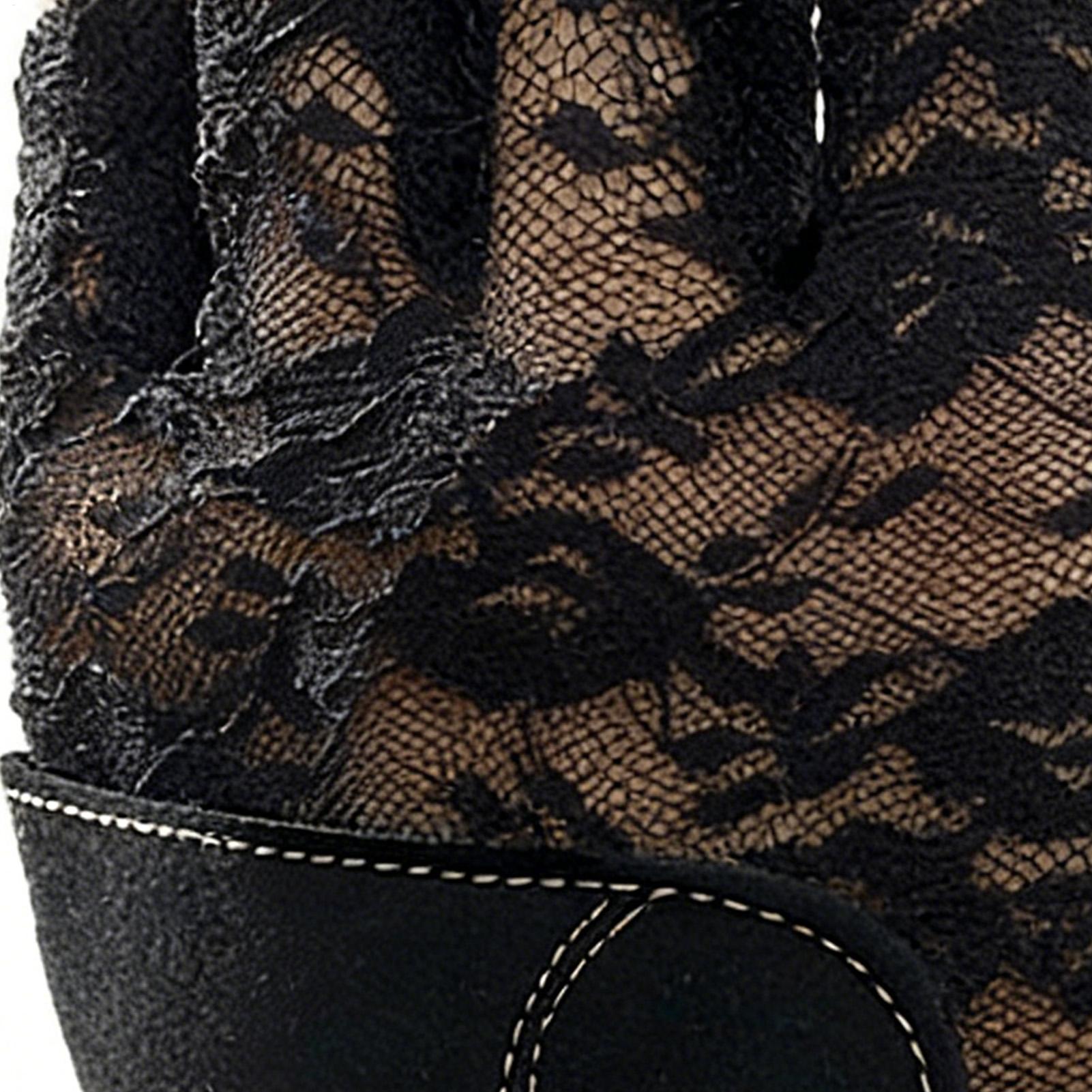 Billiard Glove Womens Lace Bil - Home Gym Gear recensie en prijs