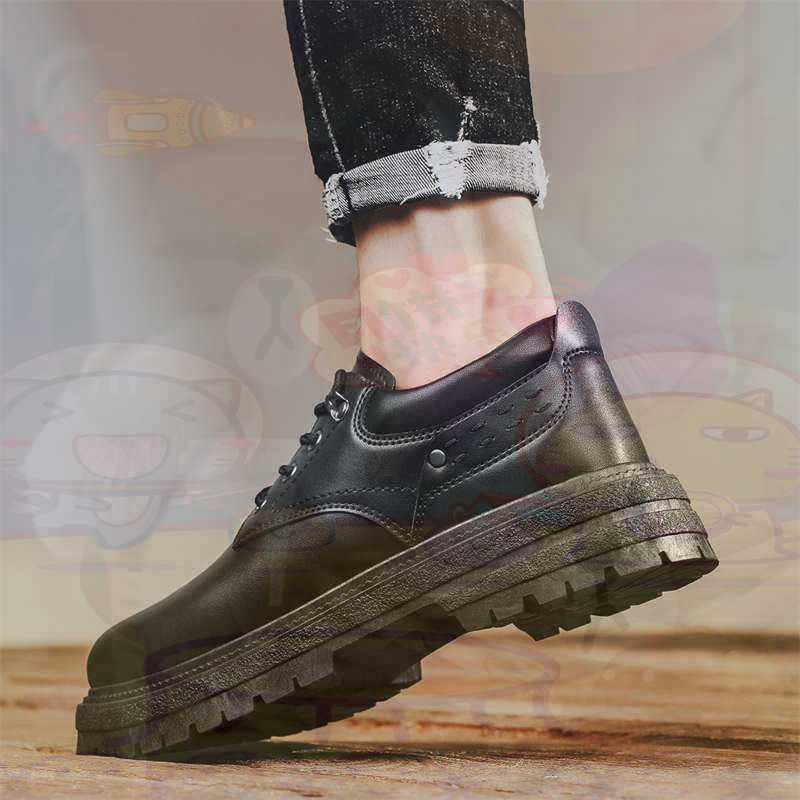 Dark Natural Leather Fashion T - Home Gym Old School recensie en prijs