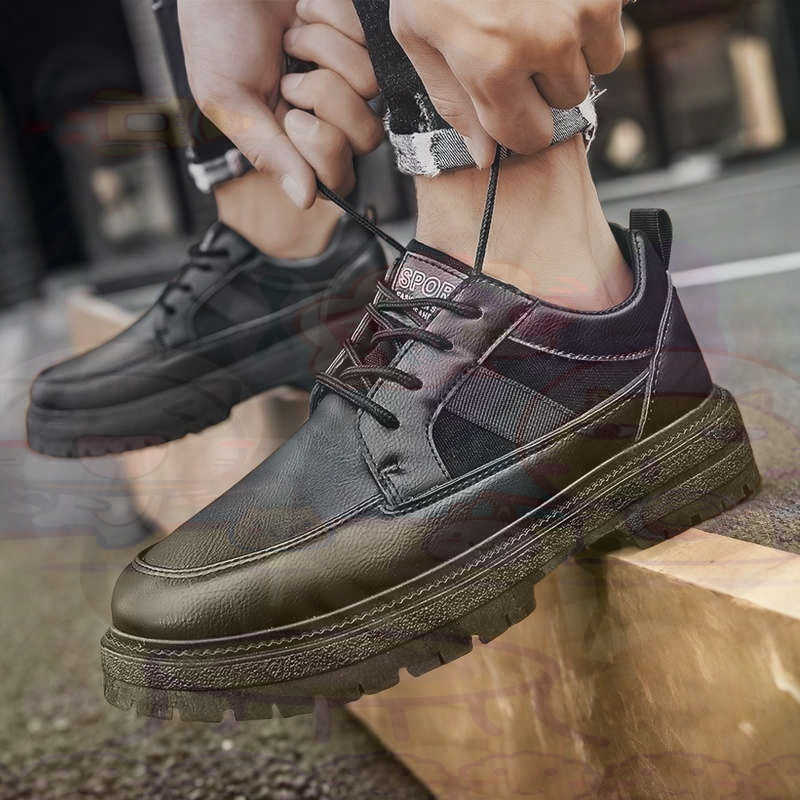 Dark Natural Leather Fashion T - Home Gym Old School recensie en prijs