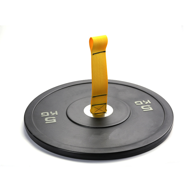 Fitness Strap Loading Pin DIY  - Home Gym Training Program recensie en prijs