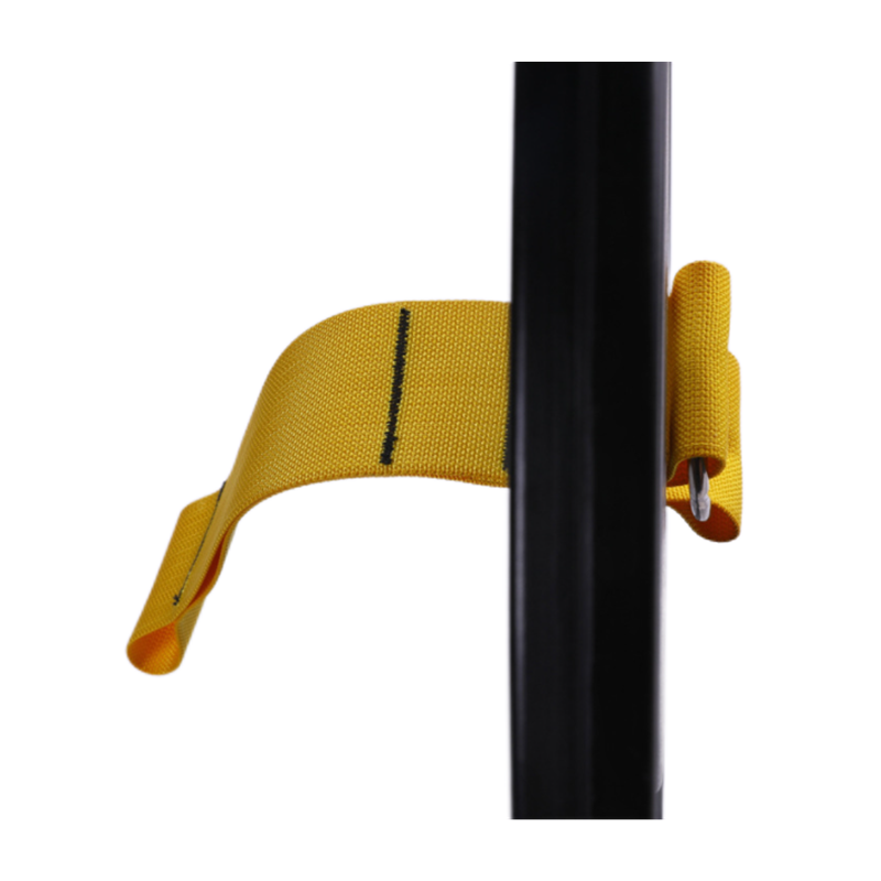 Fitness Strap Loading Pin DIY  - Home Gym Training Program recensie en prijs