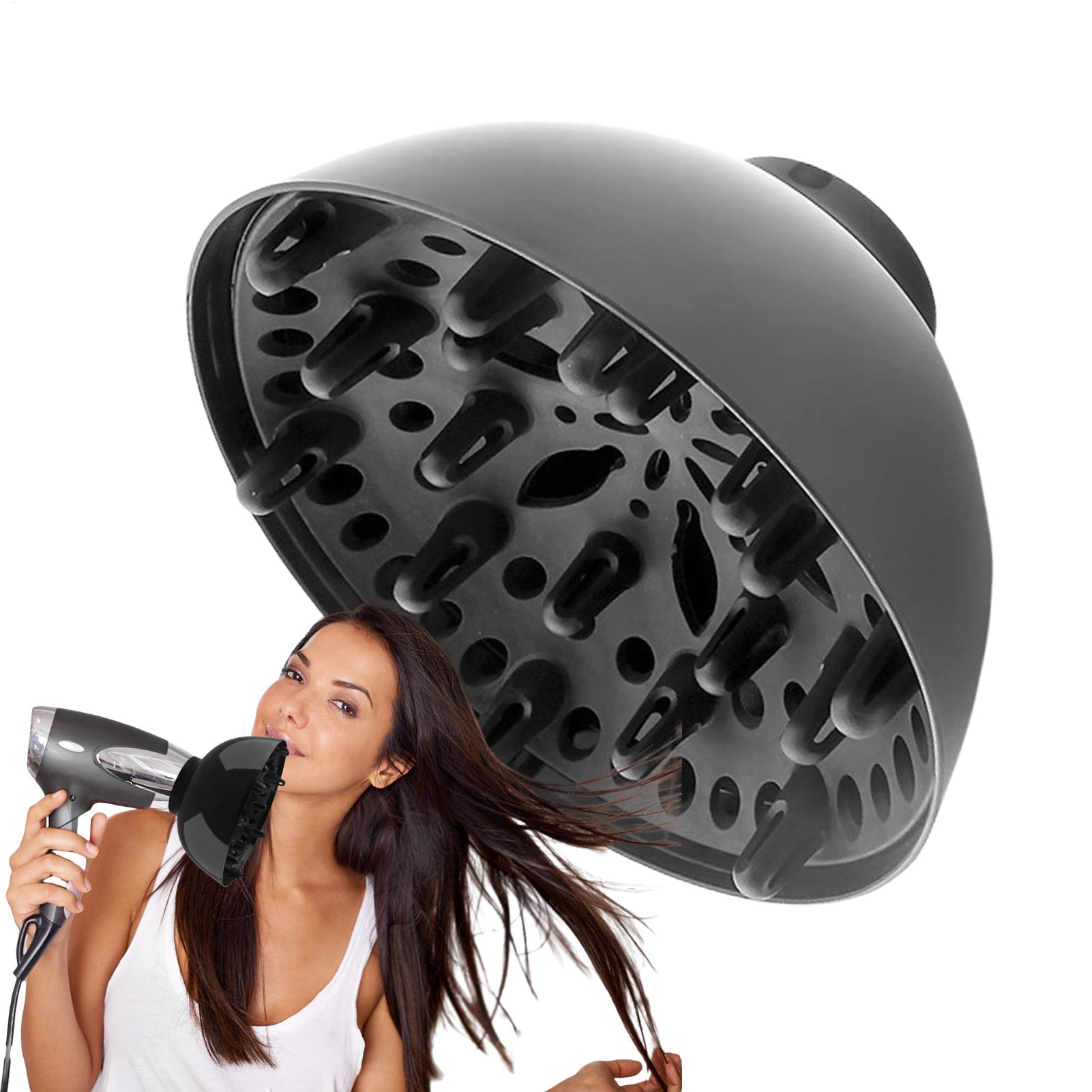 13.5x8cm Adjustable Hair Dryer - Home Gym Old School recensie en prijs