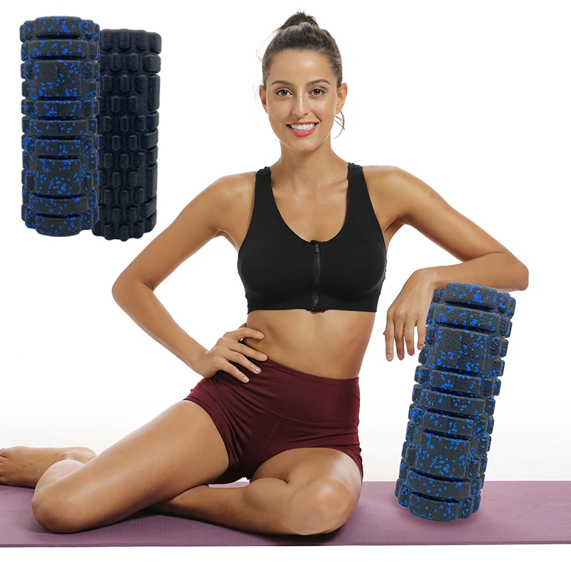 30/33cm Fitness Foam Roller Yo - Home Gym Pilates recensie en prijs
