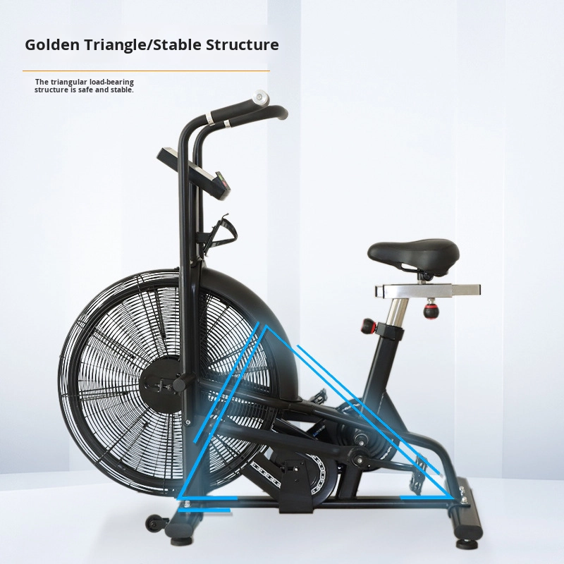 Commercial Wind Resistance Aer - Home Gym Bike recensie en prijs