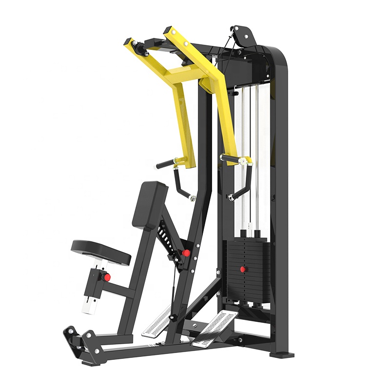Steel Folding Water Rowing Mac - Home Gym Rowing Machine recensie en prijs