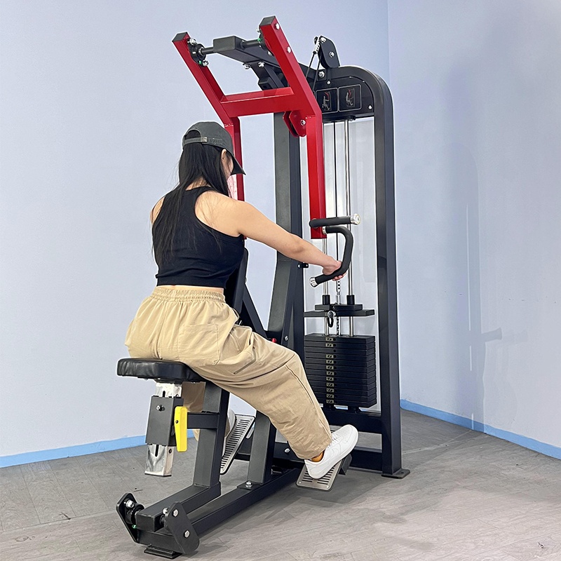 Steel Folding Water Rowing Mac - Home Gym Rowing Machine recensie en prijs
