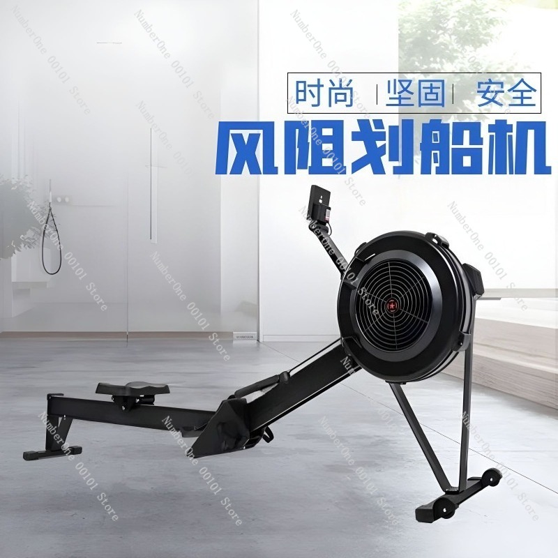 Modern Minimalist Smart Rowing - Home Gym Rowing Machine recensie en prijs