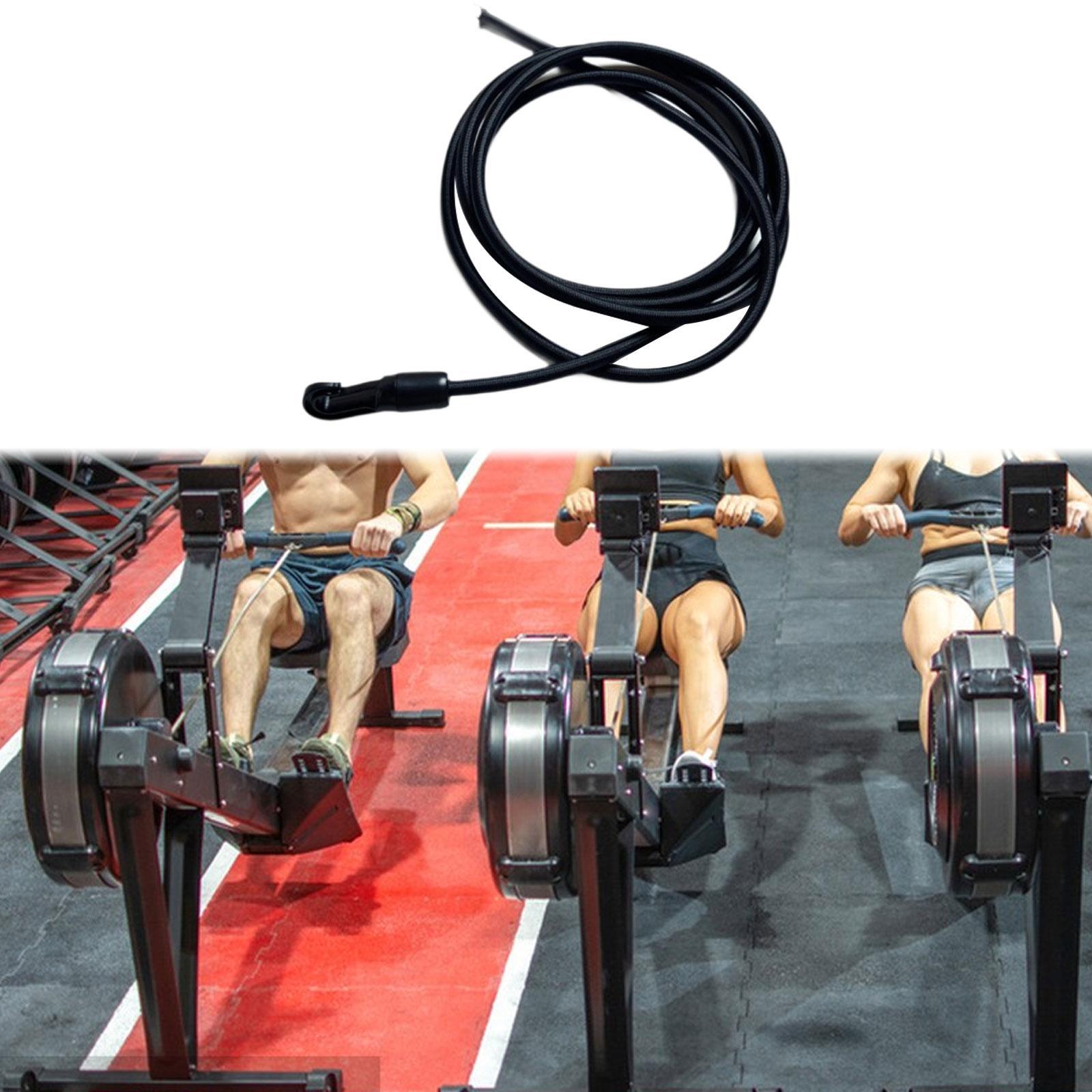 Rowing Machine Pull Belt Repla - Home Gym Rowing Machine recensie en prijs