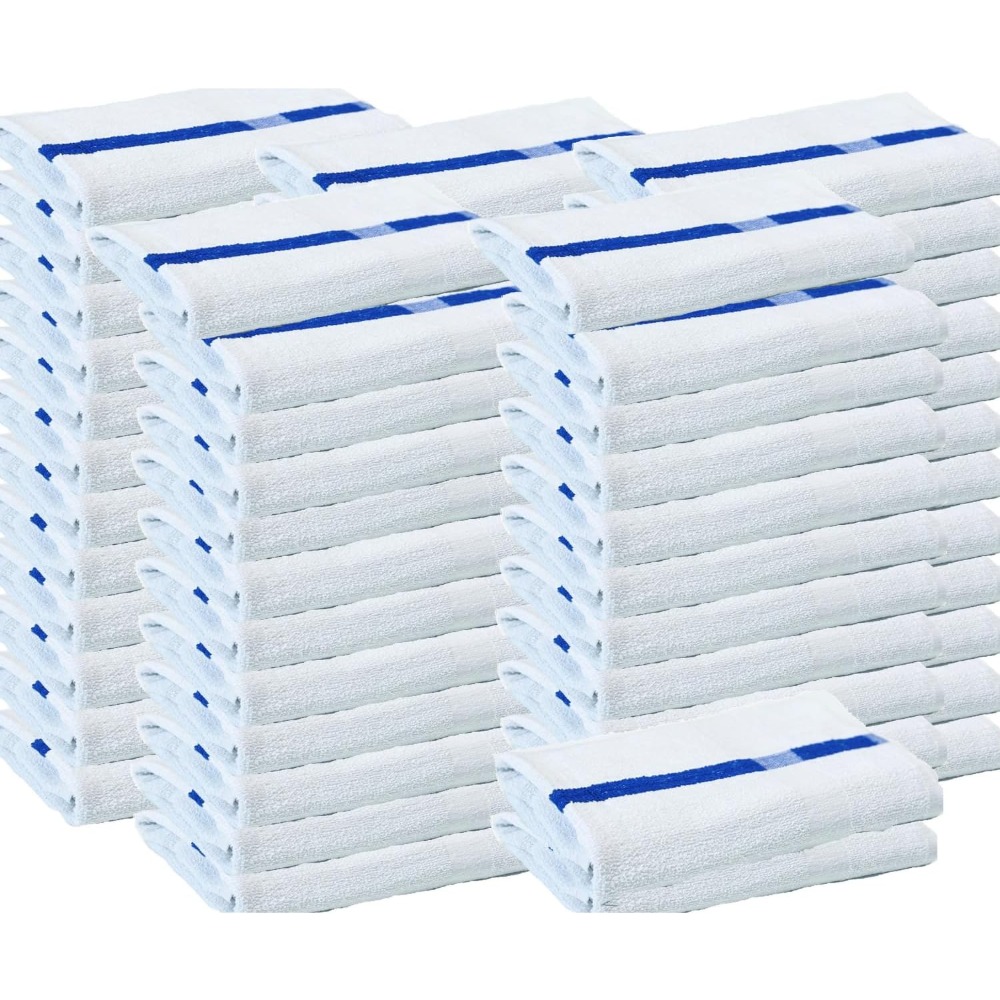 24x48 Soft Poolside Towels 60  - Home Gym Rental recensie en prijs
