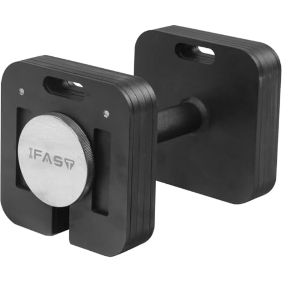 9 in 1 Free Adjustable Dumbbel - Home Gym Outfit recensie en prijs