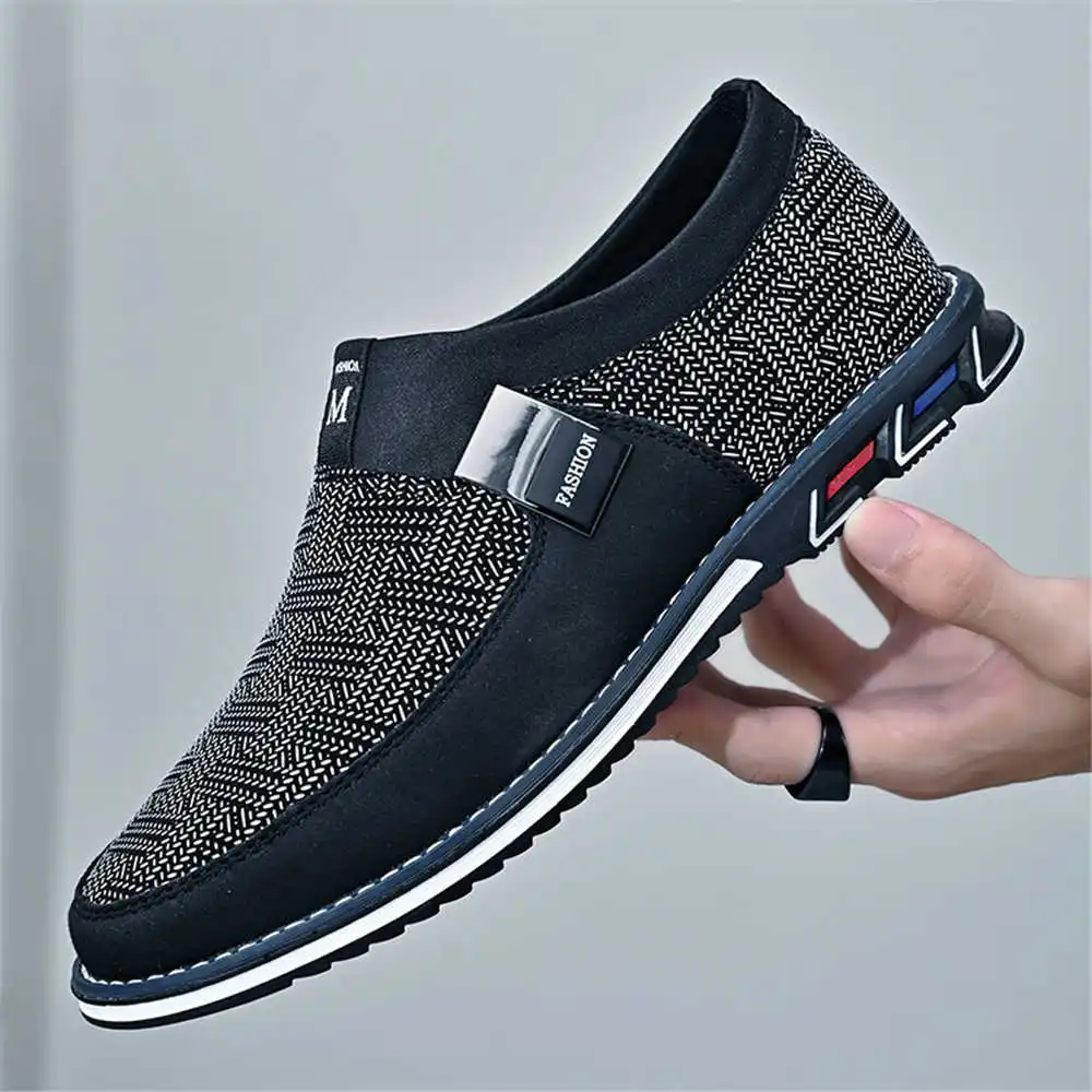 Dark Blue 44-45 Summer Shoes S - Home Gym Old School recensie en prijs