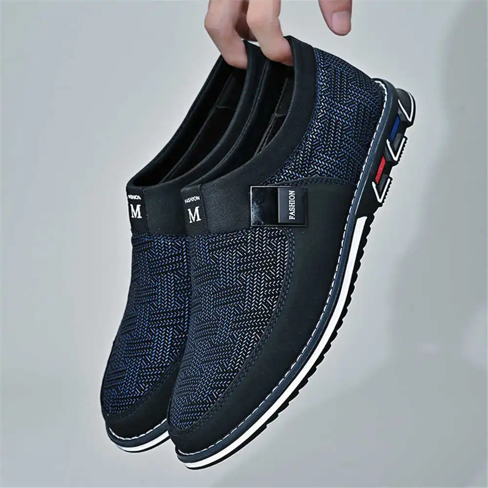 Dark Blue 44-45 Summer Shoes S - Home Gym Old School recensie en prijs