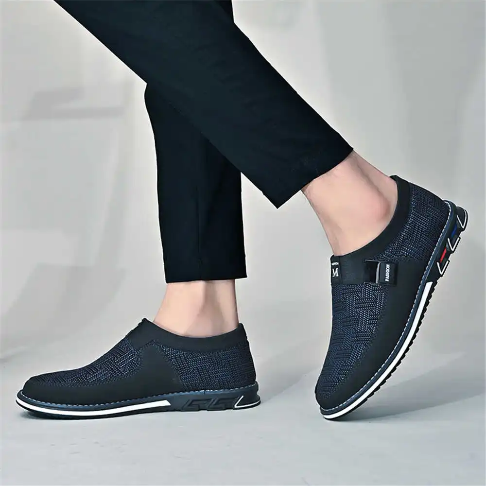 Dark Blue 44-45 Summer Shoes S - Home Gym Old School recensie en prijs