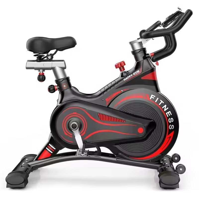 Hot Selling Best Cycling / Mag - Home Gym Bike recensie en prijs