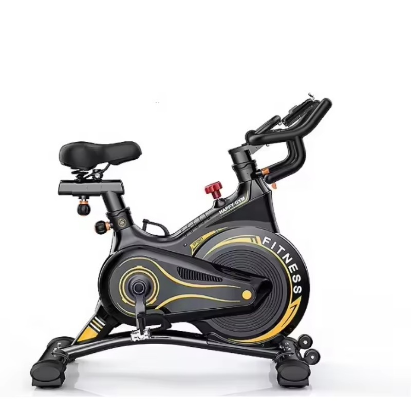 Hot Selling Best Cycling / Mag - Home Gym Bike recensie en prijs