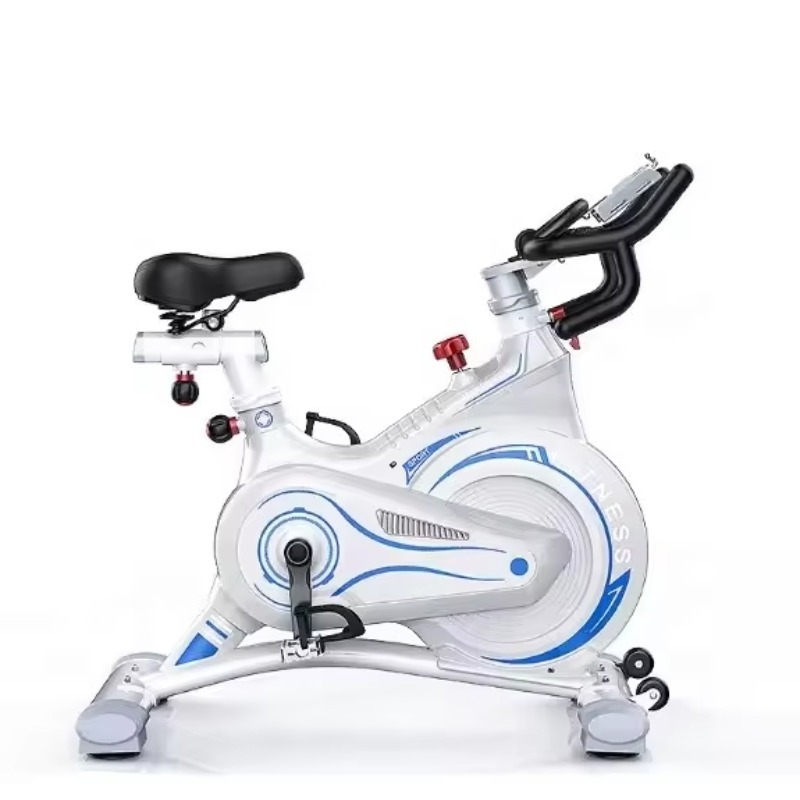 Hot Selling Best Cycling / Mag - Home Gym Bike recensie en prijs