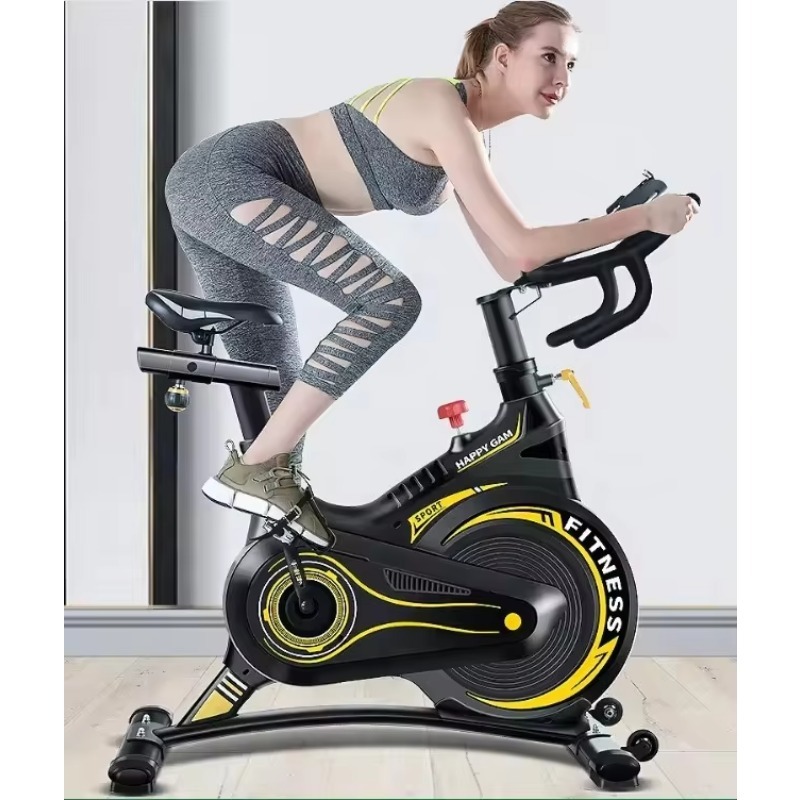Hot Selling Best Cycling / Mag - Home Gym Bike recensie en prijs