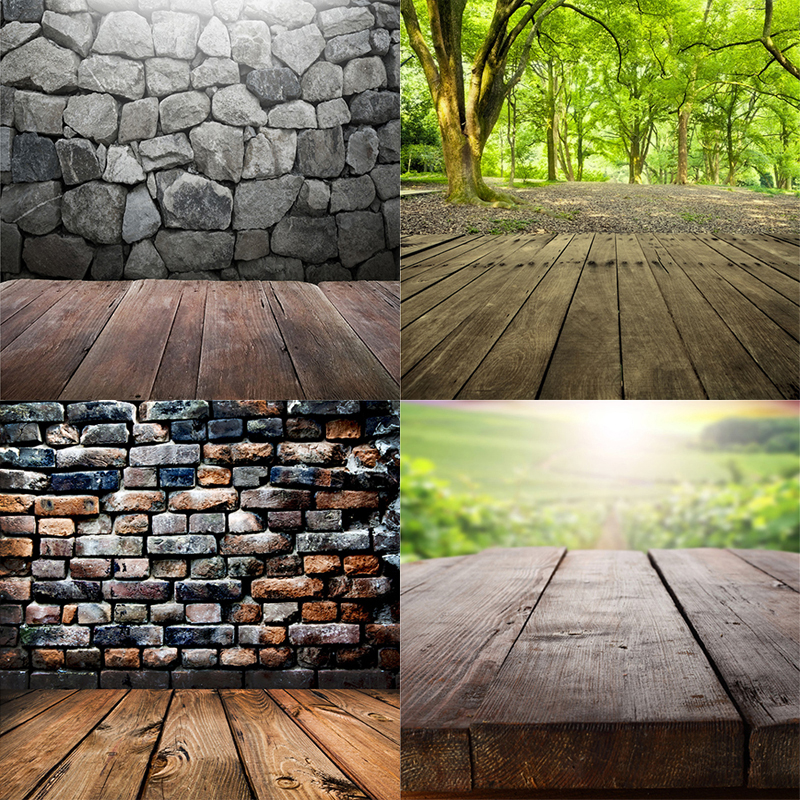 Photography Backdrop Old Schoo - Home Gym Old School recensie en prijs