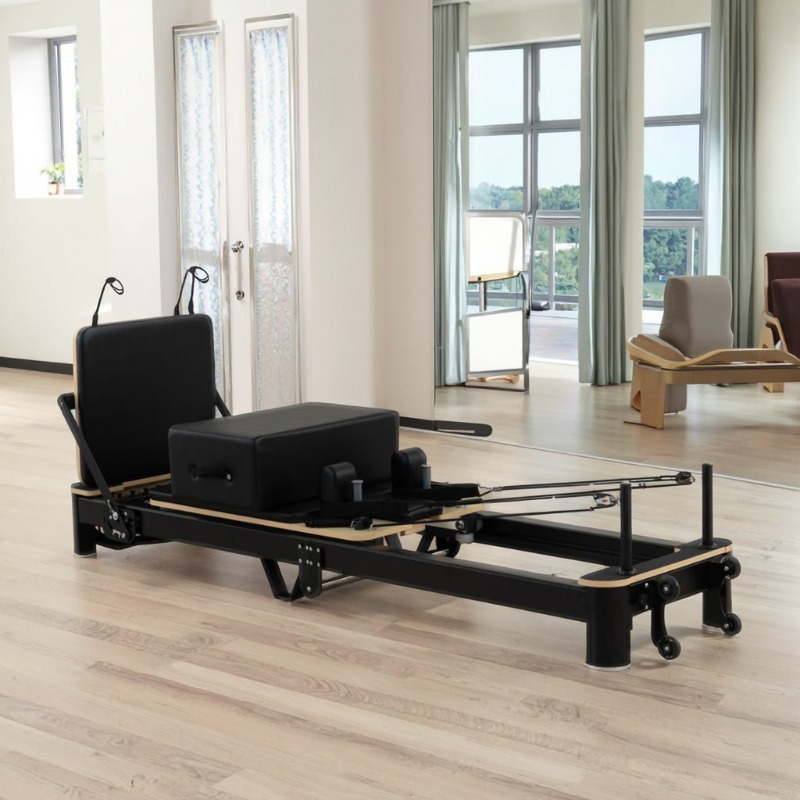 YTYIN High Quality Home Gym Al - Home Gym Pilates recensie en prijs