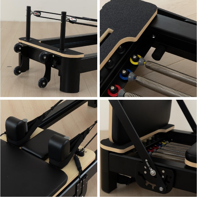 YTYIN High Quality Home Gym Al - Home Gym Pilates recensie en prijs
