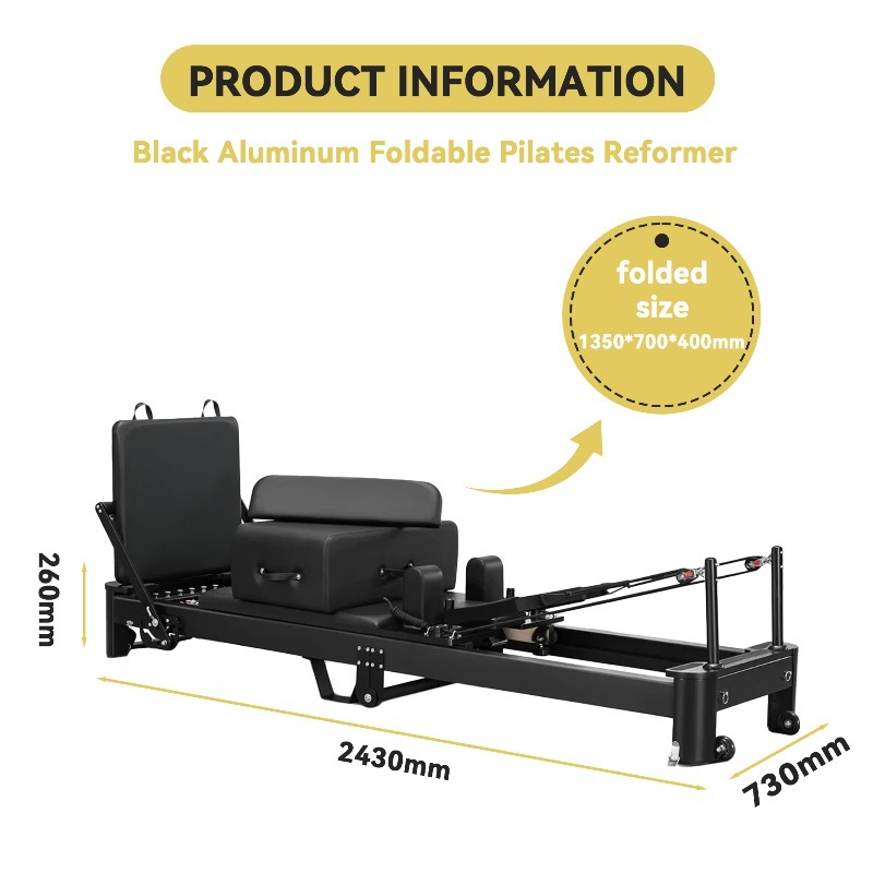YTYIN High Quality Home Gym Al - Home Gym Pilates recensie en prijs