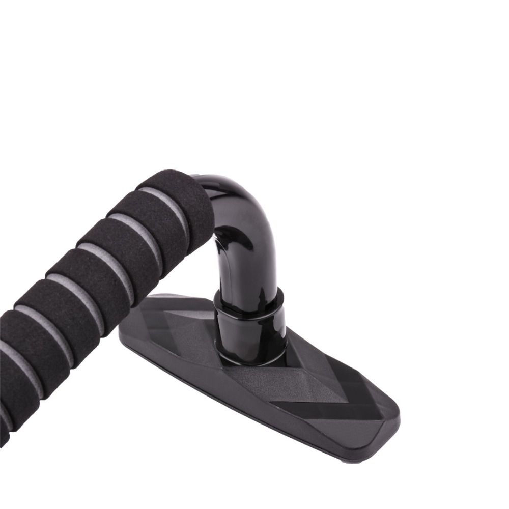 2Pcs Ergonomic Push Up Bar Adj - Home Gym Gear recensie en prijs