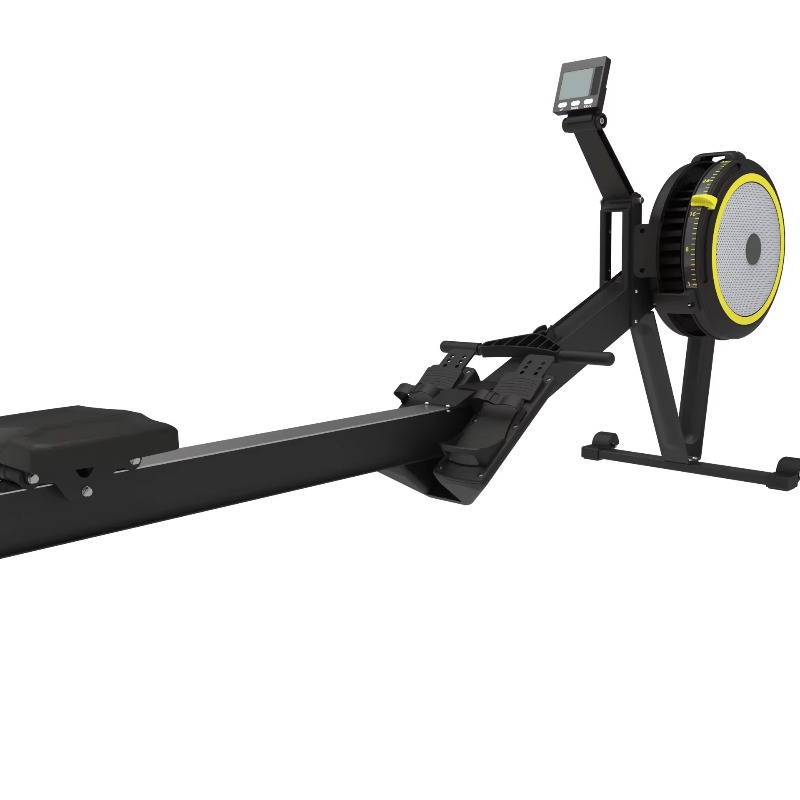 Quiet Durable Commercial Gym C - Home Gym Rowing Machine recensie en prijs