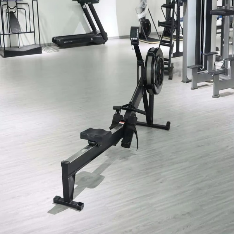 Quiet Durable Commercial Gym C - Home Gym Rowing Machine recensie en prijs